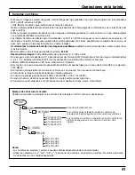 Предварительный просмотр 111 страницы Panasonic Viera TC-32LX300 Operating Instructions Manual