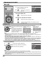 Предварительный просмотр 112 страницы Panasonic Viera TC-32LX300 Operating Instructions Manual