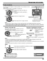 Предварительный просмотр 113 страницы Panasonic Viera TC-32LX300 Operating Instructions Manual