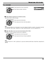 Предварительный просмотр 115 страницы Panasonic Viera TC-32LX300 Operating Instructions Manual