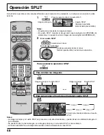 Предварительный просмотр 118 страницы Panasonic Viera TC-32LX300 Operating Instructions Manual