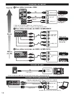 Предварительный просмотр 10 страницы Panasonic VIERA TC-32LX44 Manual De Usuario