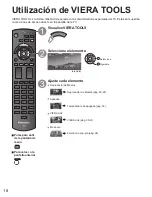 Предварительный просмотр 18 страницы Panasonic VIERA TC-32LX44 Manual De Usuario