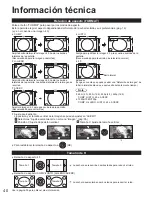 Предварительный просмотр 40 страницы Panasonic VIERA TC-32LX44 Manual De Usuario