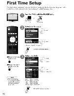 Preview for 16 page of Panasonic Viera TC-32LX700 Operating Instructions Manual