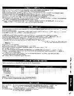 Preview for 47 page of Panasonic Viera TC-32LX700 Operating Instructions Manual