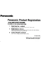 Preview for 63 page of Panasonic Viera TC-32LX700 Operating Instructions Manual