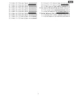 Preview for 3 page of Panasonic Viera TC-32LX700 Service Manual