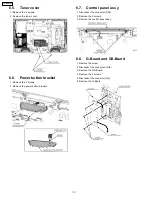 Preview for 10 page of Panasonic Viera TC-32LX700 Service Manual