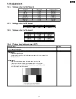 Preview for 25 page of Panasonic Viera TC-32LX700 Service Manual