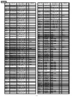 Preview for 64 page of Panasonic Viera TC-32LX700 Service Manual