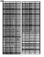 Preview for 66 page of Panasonic Viera TC-32LX700 Service Manual