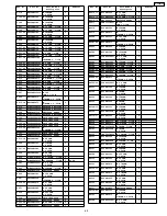 Preview for 69 page of Panasonic Viera TC-32LX700 Service Manual