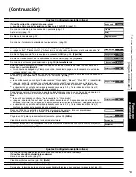 Preview for 25 page of Panasonic Viera TC-37LZ85 Manual De Instrucciones