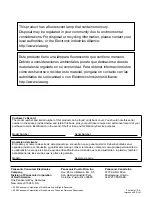 Preview for 48 page of Panasonic Viera TC-37LZ85 Manual De Instrucciones