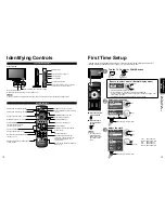 Предварительный просмотр 7 страницы Panasonic Viera TC-37LZ85 Operating Instructions Manual