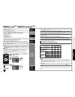 Предварительный просмотр 14 страницы Panasonic Viera TC-37LZ85 Operating Instructions Manual