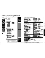 Предварительный просмотр 17 страницы Panasonic Viera TC-37LZ85 Operating Instructions Manual