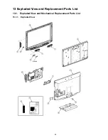 Preview for 45 page of Panasonic Viera TC-37LZ85 Service Manual