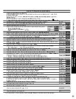 Preview for 23 page of Panasonic Viera TC-37LZ85 (Spanish) Manual De Instrucciones