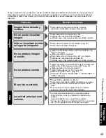 Preview for 45 page of Panasonic Viera TC-37LZ85 (Spanish) Manual De Instrucciones