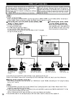 Предварительный просмотр 38 страницы Panasonic Viera TC-37LZ85X Operating Instructions Manual