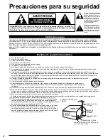 Preview for 52 page of Panasonic Viera TC-37LZ85X Operating Instructions Manual