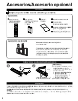 Предварительный просмотр 54 страницы Panasonic Viera TC-37LZ85X Operating Instructions Manual