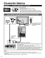 Предварительный просмотр 56 страницы Panasonic Viera TC-37LZ85X Operating Instructions Manual