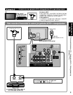 Предварительный просмотр 57 страницы Panasonic Viera TC-37LZ85X Operating Instructions Manual