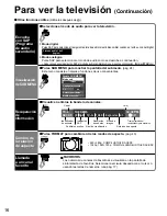 Preview for 64 page of Panasonic Viera TC-37LZ85X Operating Instructions Manual