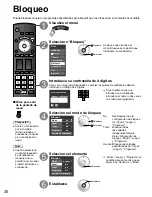 Preview for 78 page of Panasonic Viera TC-37LZ85X Operating Instructions Manual