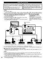 Предварительный просмотр 86 страницы Panasonic Viera TC-37LZ85X Operating Instructions Manual