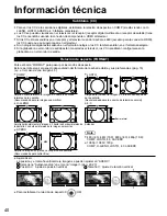 Preview for 88 page of Panasonic Viera TC-37LZ85X Operating Instructions Manual