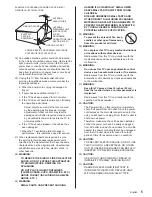 Preview for 6 page of Panasonic Viera TC-40AS520U Owner'S Manual