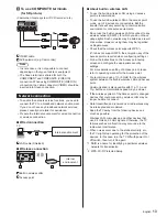 Preview for 14 page of Panasonic Viera TC-40AS520U Owner'S Manual