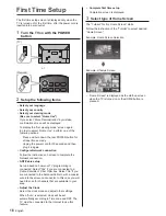 Preview for 17 page of Panasonic Viera TC-40AS520U Owner'S Manual