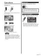 Preview for 18 page of Panasonic Viera TC-40AS520U Owner'S Manual