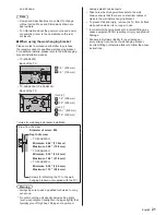 Preview for 22 page of Panasonic Viera TC-40AS520U Owner'S Manual