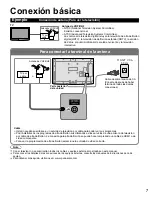 Preview for 31 page of Panasonic VIERA TC-42LD24 Operating Instructions Manual