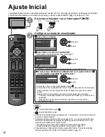 Preview for 34 page of Panasonic VIERA TC-42LD24 Operating Instructions Manual