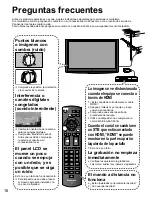 Preview for 40 page of Panasonic VIERA TC-42LD24 Operating Instructions Manual