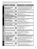 Preview for 17 page of Panasonic Viera TC-42LS24 Operating Instructions Manual