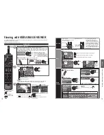 Предварительный просмотр 10 страницы Panasonic Viera TC-42LS24X Operating Instruction