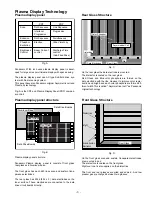 Preview for 3 page of Panasonic Viera TC-42P1 Service Manual