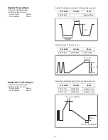 Preview for 11 page of Panasonic Viera TC-42P1 Service Manual