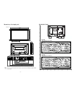 Preview for 27 page of Panasonic Viera TC-42P1 Service Manual