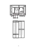 Preview for 35 page of Panasonic Viera TC-42P1 Service Manual