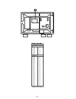 Preview for 40 page of Panasonic Viera TC-42P1 Service Manual