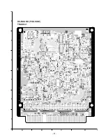 Preview for 41 page of Panasonic Viera TC-42P1 Service Manual